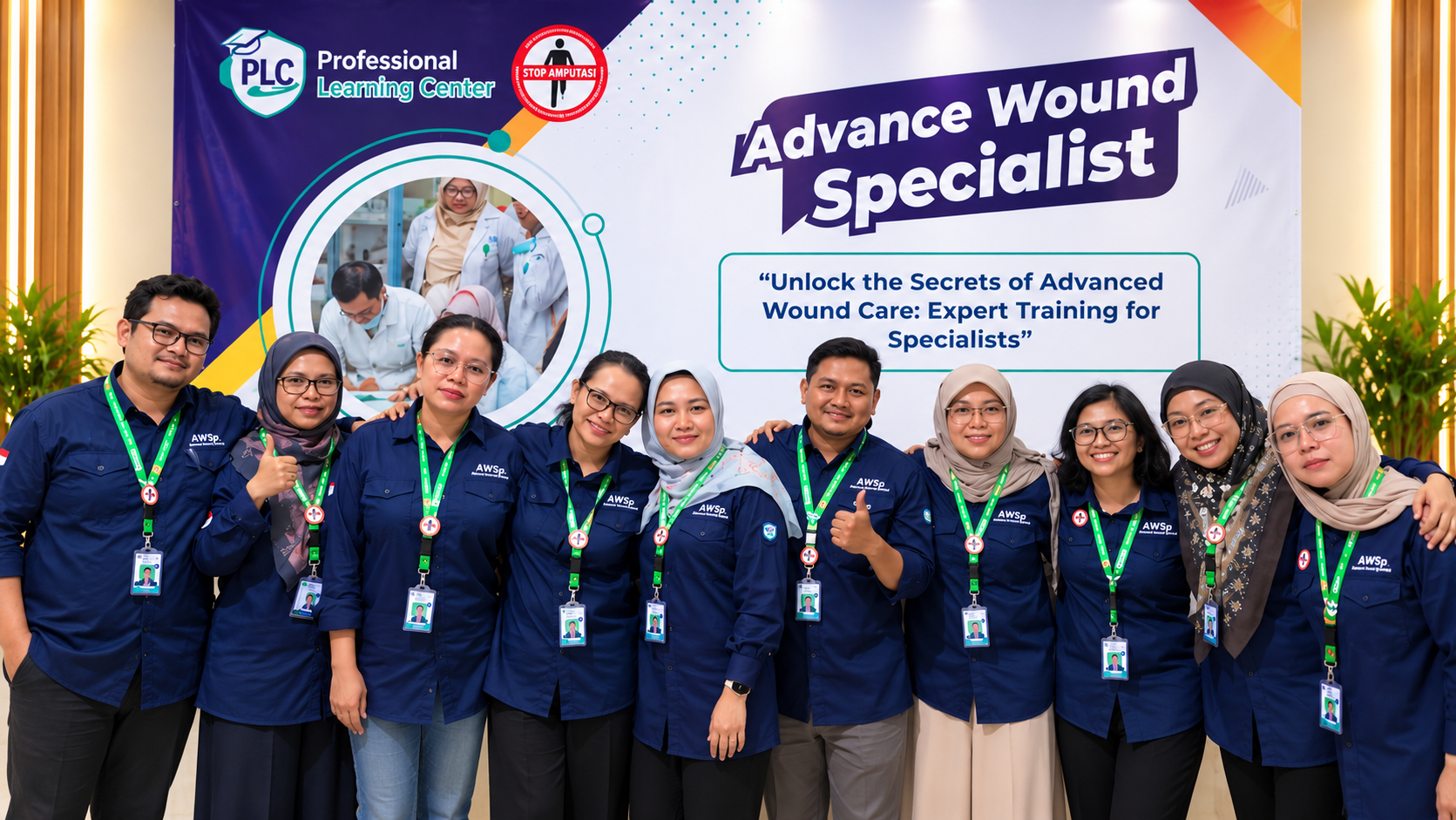 Dokumentasi program AWSp PLC